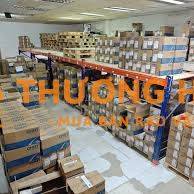 QUẬN 5 TUYỂN NHÂN VIÊN KHO HÀNG LÀM VIỆC NGAY.!