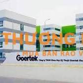 THƯỞNG NÓNG 500K CNSX TẠI GOERTEK