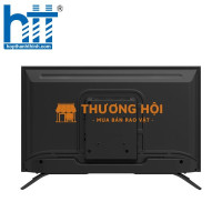 Smart tivi Casper 4K 65 inch 65UG6000 | Chính hãng