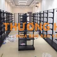 Cần 6 Nam phụ lắp ráp kệ siêu thị.