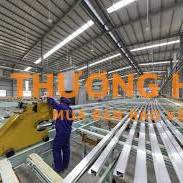 Nhân viên SẢN XUẤT (Gần trạm thu phí Lái Thiêu)