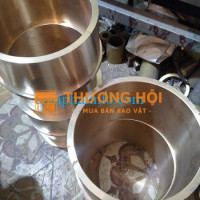 Giải Pháp Bạc Đồng Hoàn Hảo từ Toàn Phát – Bền Bỉ, Giá Tốt
