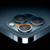 Chip A14 Bionic – Xử lý mượt mà mọi tác vụ, tiết kiệm pin vượt trội