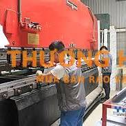 TUYỂN DỤNG CÔNG NHÂN VẬN HÀNH MÁY - DÁN TEM