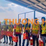 Tuyển thời vụ ca cố định SPX