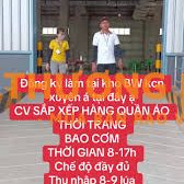 BW KHO THỜI TRANG XUYÊN Á TUYỂN
