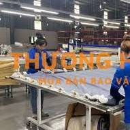 XƯỞNG SX ĐỆM TUYỂN NHÂN VIÊN KHO( HC)