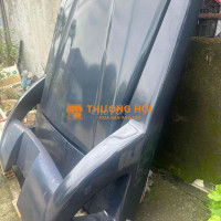Bán nắp thùng thấp Ranger, BT50