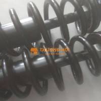 Phuôc sau xe đạp điện
