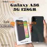 Samsung A56 – Hiệu năng bứt phá, thiết kế thời thượng