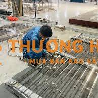 mở rộng cty cần tuyển thợ nhôm , thợ sắt, thợ phụ