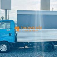 Xe Tập Lái KIA K200 Tổng Tải 3.9T Tập Lái Dấu C1