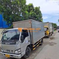 Isuzu 2007
