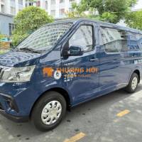 Bán Tải Van Teraco V8 5 Chỗ 880kg 12/2024