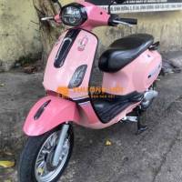 XE ĐIỆN CŨ: Giá :9tr 🔥 Vespa bình khỏe