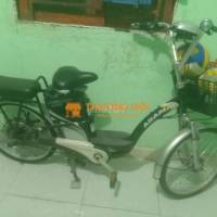 Xe đạp điện
