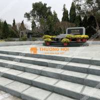 Đá Xanh Rêu Thanh Hóa – Vẻ Đẹp Tự Nhiên, Bền Vững Theo Thời Gian