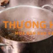 2 nam /nữ làm cơ sở chế biến trân châu