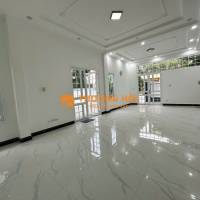 Cho Thuê Biệt Thự Liền Kề Mặt Tiền D35 Oasis Thuận An. Giá Thuê 25 Triệu Nhà đẹp Thoáng I Hình