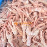 Cung cấp chân gà nhập khẩu đều đẹp cho nhà hàng lẩu nướng