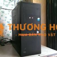 Cần bán máy tính bàn giá rẻ , xài tốt !