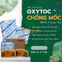 Oxytoc – Lựa chọn thông minh của các cơ sở sản xuất bánh trung thu