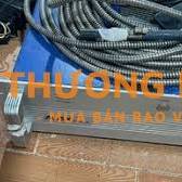 Làm máy dư 1 con nguồn Fiber 1,5kw Hiệu Max