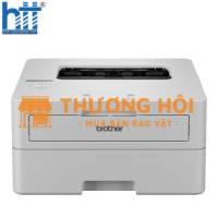 Máy in Laser đen trắng đơn năng Brother HL-B2180DW (A4 | In đảo mặt | USB | WIFI) - Giá Rẻ