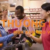 Nhân viên thu ngân tại Quận 7