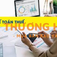 Tuyển kế toán thuế tại Long Bình Đồng Nai