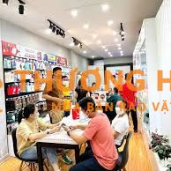 NV THU NGÂN SHOWROOM BÁN LẺ ĐIỆN THOẠI - TÂN PHÚ
