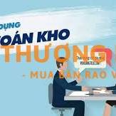 Cần Tuyển Nhân Viên Kế Toán Kho