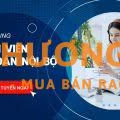 Tuyển Kế Toán Nội Bộ