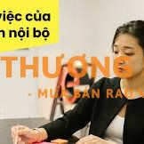Tuyển Kế Toán Nội Bộ