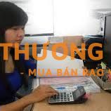 Tuyển 01 kế toán thuế