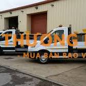 01 NHÂN VIÊN KẾ TOÁN ĐỘI XE - KCN HOÀ KHÁNH - ĐN