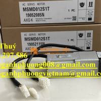 Động cơ MSMD012S1T - Thiết bị Panasonic giá tốt toàn quốc