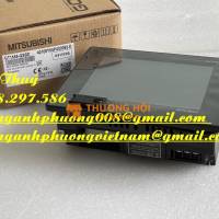 Màn hình công ngiệp Mitsubishi GT1555-QSBD - Hàng Nhật, giá tốt