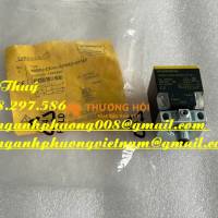 Turck NI50U-CK40-AP6X2-H1141 - Cảm biến chính hãng