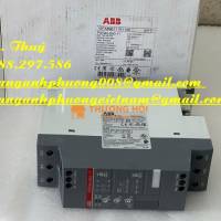 Khởi động mềm nhỏ gọn ABB PSR45-600-11 - Giao toàn quốc