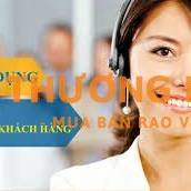 TUYỂN 02 NHÂN VIÊN CHĂM SÓC KHÁCH HÀNG