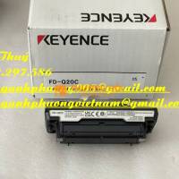 Cảm biến Keyence giá tốt - FD-Q20C - Hàng mới 100%