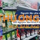 Tuyển NV Giao Hàng xe máy có Lương Cứng