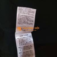 Pant ống rộng hàng Nhật unisex