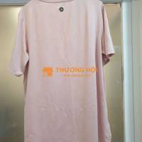 Áo tay ngắn chức năng dành cho phụ nữ (Size free)