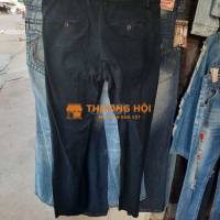 Quần kaki sz 34 goodie chính hãng