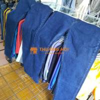 Quần jean Levis 514 sz 33