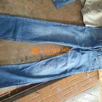 Quần jean DG sz 34 Itali