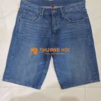 Short jean uniqlo Nhật size 28