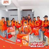 [Vĩnh Phúc]- Cần 20 shipper giao hàng toàn tỉnh